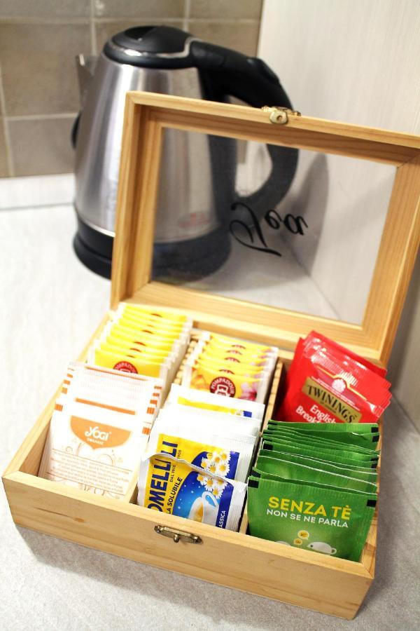 San Pietro Sweet Rhome 로마 외부 사진